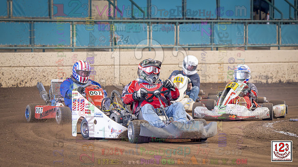 2024-06-22 Karts CALVMX Del Mar San Diego County Fair