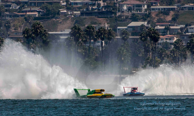 2013 San Diego Bayfair
