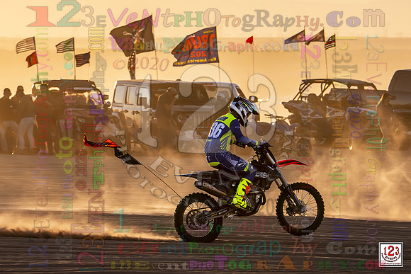 2020-11-28 Saturday Gordon's Well Sand Drags