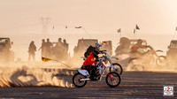 2020-11-28 Saturday Gordon's Well Sand Drags
