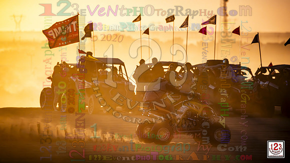 2020-11-28 Saturday Gordon's Well Sand Drags