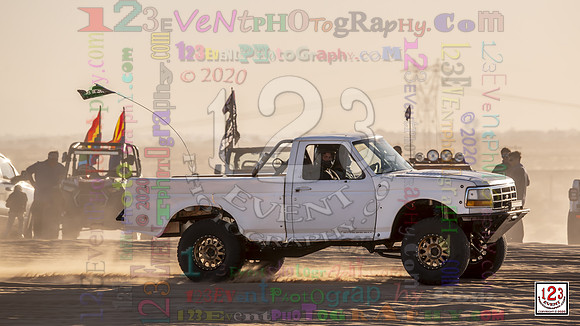 2020-11-28 Saturday Gordon's Well Sand Drags