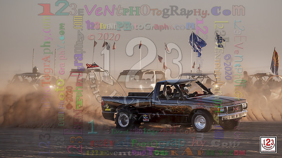 2020-11-28 Saturday Gordon's Well Sand Drags