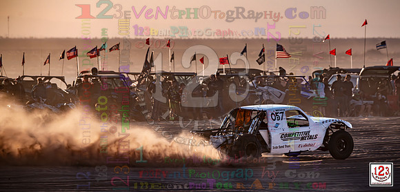 2020-11-28 Saturday Gordon's Well Sand Drags