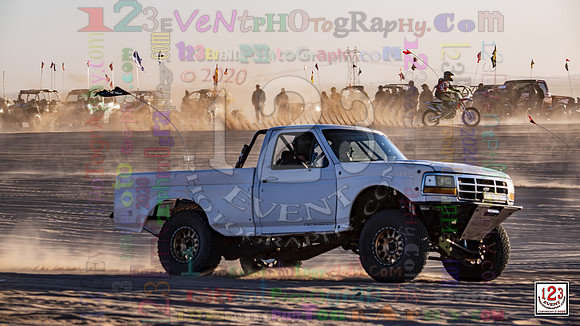 2020-11-28 Saturday Gordon's Well Sand Drags