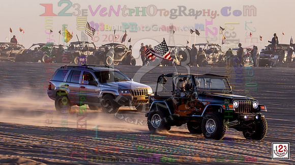 2020-11-28 Saturday Gordon's Well Sand Drags