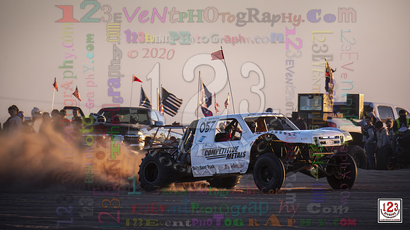 2020-11-28 Saturday Gordon's Well Sand Drags