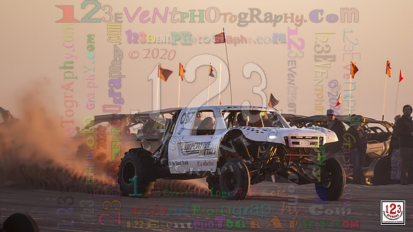 2020-11-28 Saturday Gordon's Well Sand Drags