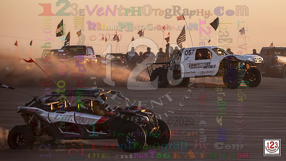 2020-11-28 Saturday Gordon's Well Sand Drags