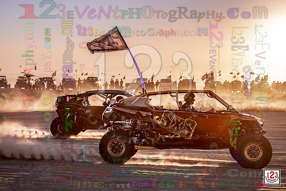 2020-11-28 Saturday Gordon's Well Sand Drags