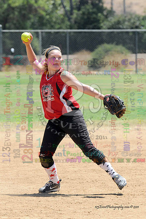 2011 Softball State Games of America