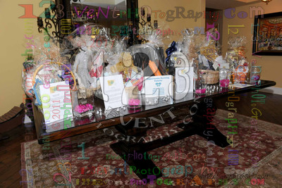 2011 GIRL POWER Special Event By The Jenna Druck Center