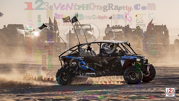2020-11-28 Saturday Gordon's Well Sand Drags