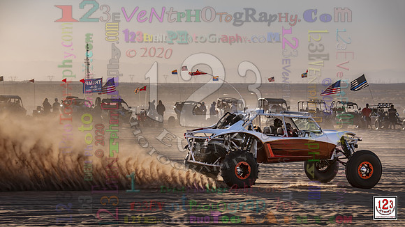 2020-11-28 Saturday Gordon's Well Sand Drags