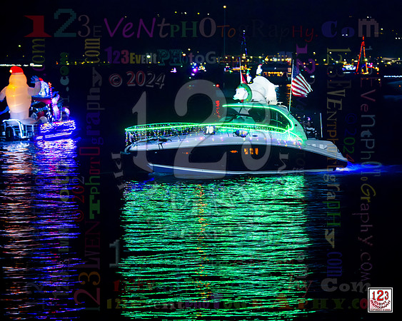 2024-12-15 San Diego Bay Parade of Lights