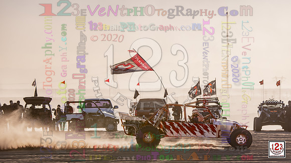 2020-11-28 Saturday Gordon's Well Sand Drags