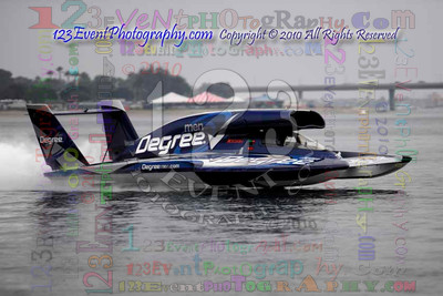 2010-09-16 to 19 Bayfair San Diego