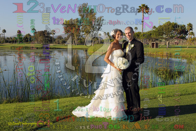 Jeremey & Tracy's Wedding