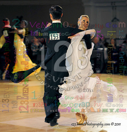 2011 San Diego Dancesport Championships