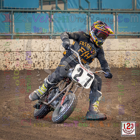 2024-06-21 Flat Track Del Mar San Diego County Fair
