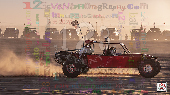 2020-11-28 Saturday Gordon's Well Sand Drags