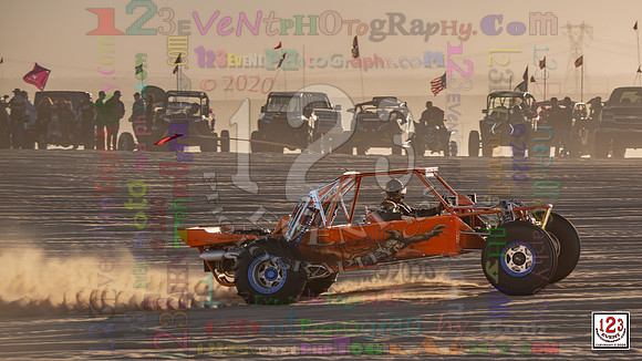 2020-11-28 Saturday Gordon's Well Sand Drags