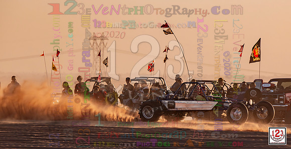2020-11-28 Saturday Gordon's Well Sand Drags
