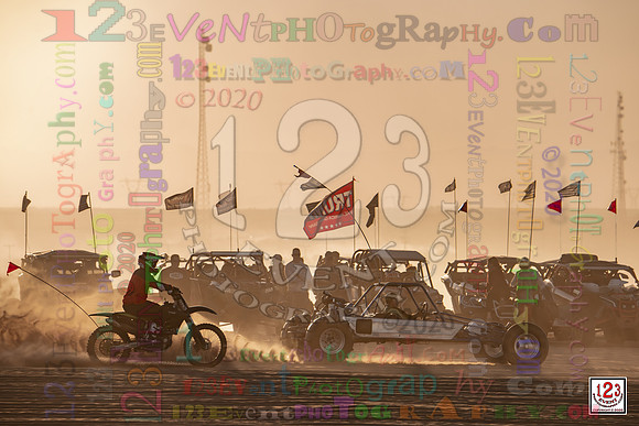 2020-11-28 Saturday Gordon's Well Sand Drags