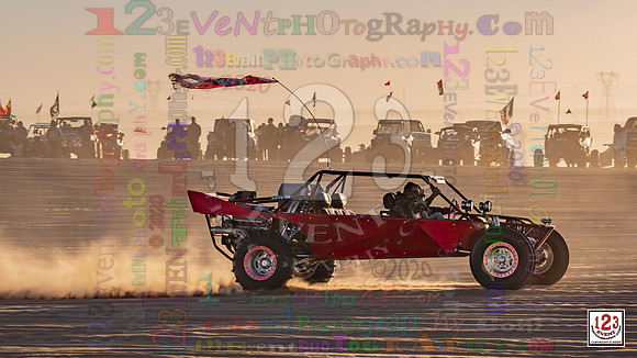 2020-11-28 Saturday Gordon's Well Sand Drags