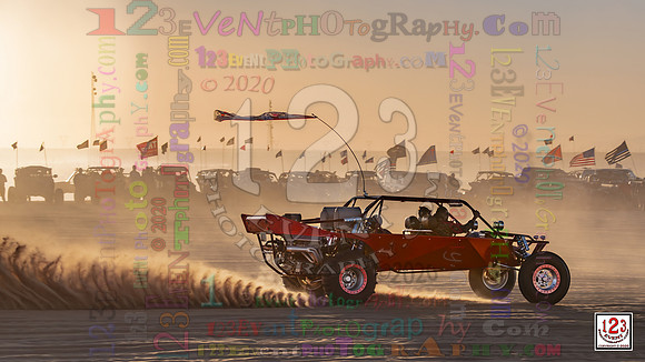 2020-11-28 Saturday Gordon's Well Sand Drags