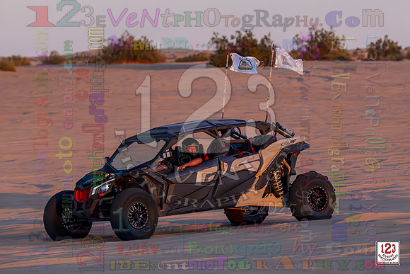 2025 Glamis SxS Feb 21 & 22, 2025