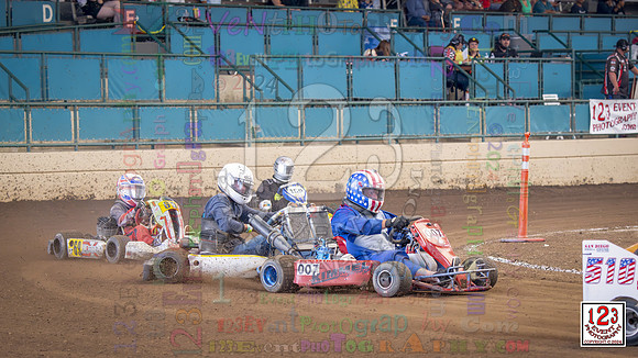 2024-06-22 Karts CALVMX Del Mar San Diego County Fair