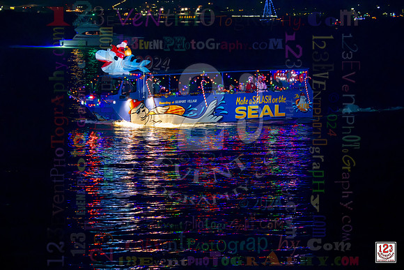 2024-12-15 San Diego Bay Parade of Lights