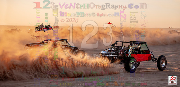 2020-11-28 Saturday Gordon's Well Sand Drags