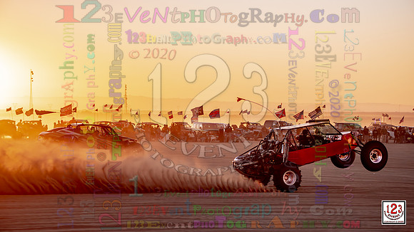2020-11-28 Saturday Gordon's Well Sand Drags