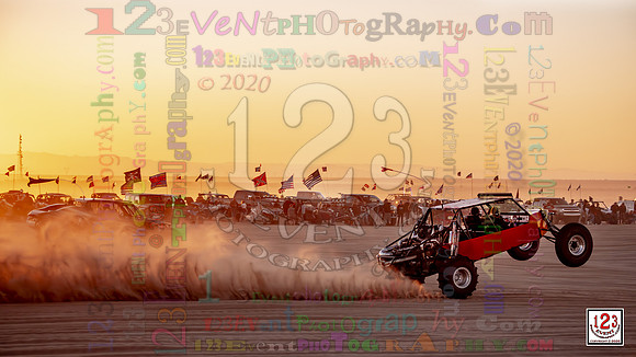 2020-11-28 Saturday Gordon's Well Sand Drags