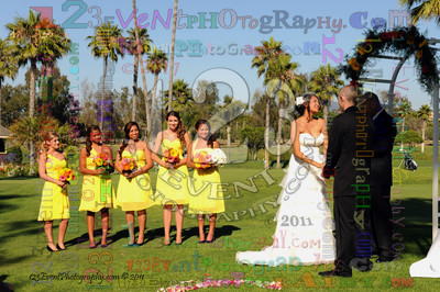 Jeremey & Tracy's Wedding