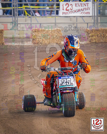 2024-06-23 Trikes CALVMX Del Mar San Diego County Fair