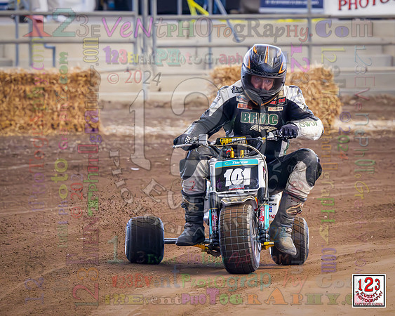 2024-06-23 Trikes CALVMX Del Mar San Diego County Fair