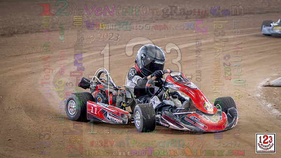 2024-06-21 Flat Track Del Mar San Diego County Fair