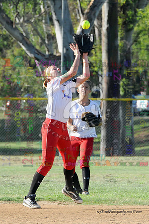 2011 Softball State Games of America