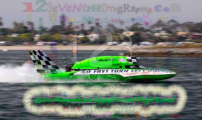 2010-09-16 to 19 Bayfair San Diego