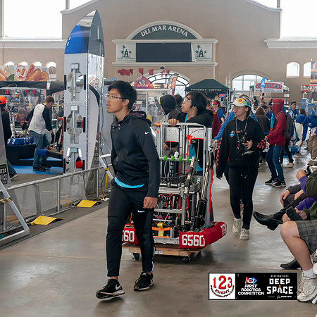2019 FIRST® Del Mar WEB & DEVICE FRIENDLY