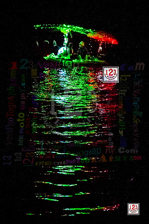 2018-12-09 San Diego Bay Boat Parade of Lights