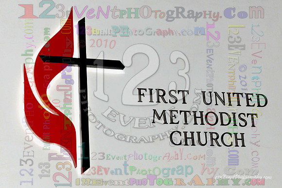 Bethlehem Walk 2010 - First United Methodist Church