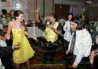 Jeremey & Tracy's Wedding