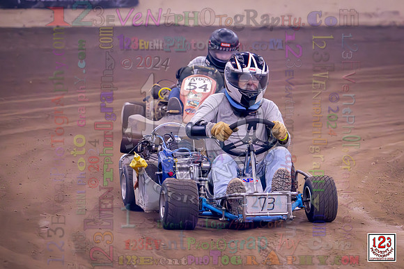 2024-06-22 Karts CALVMX Del Mar San Diego County Fair