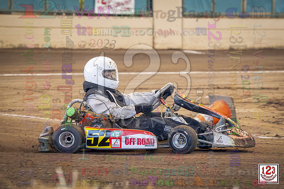 2024-06-21 Flat Track Del Mar San Diego County Fair