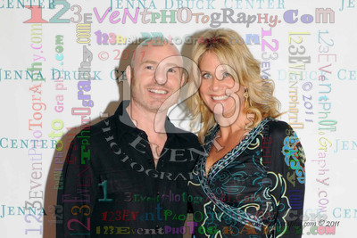 2011 GIRL POWER Special Event By The Jenna Druck Center