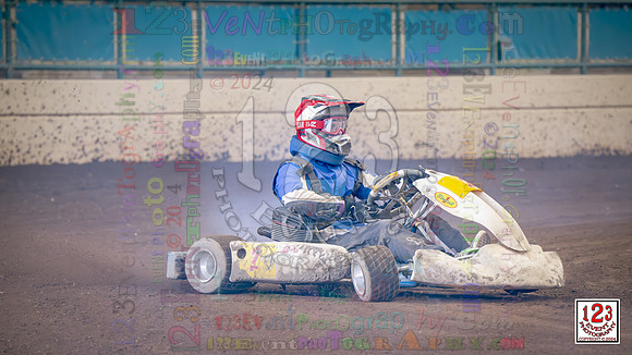 2024-06-22 Karts CALVMX Del Mar San Diego County Fair